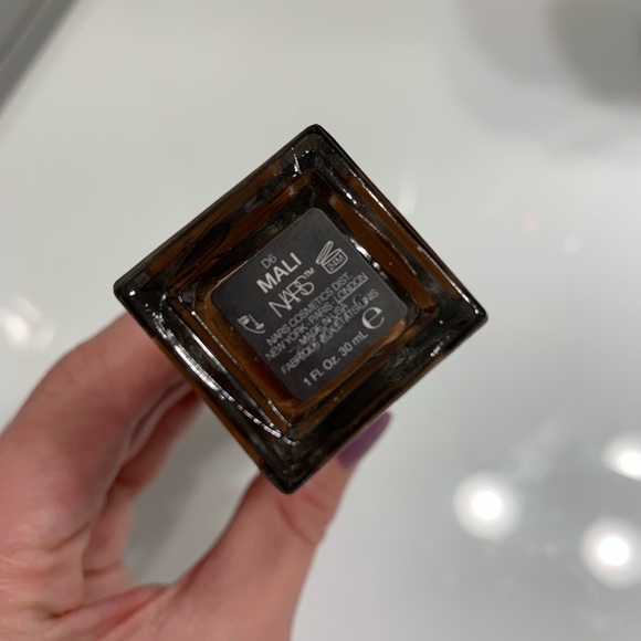 NARS “Mali” natural radiant foundation - Picture 5 of 5